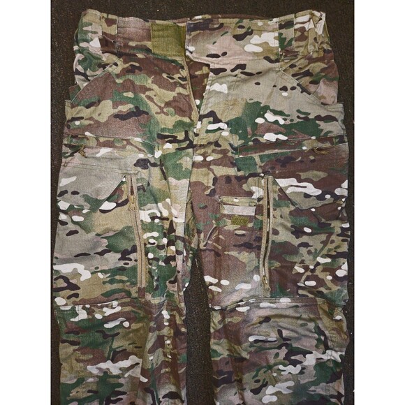 Crye Precision G4 Aviation Field Pant – Size 34R – New Without Tags - Picture 2 of 8